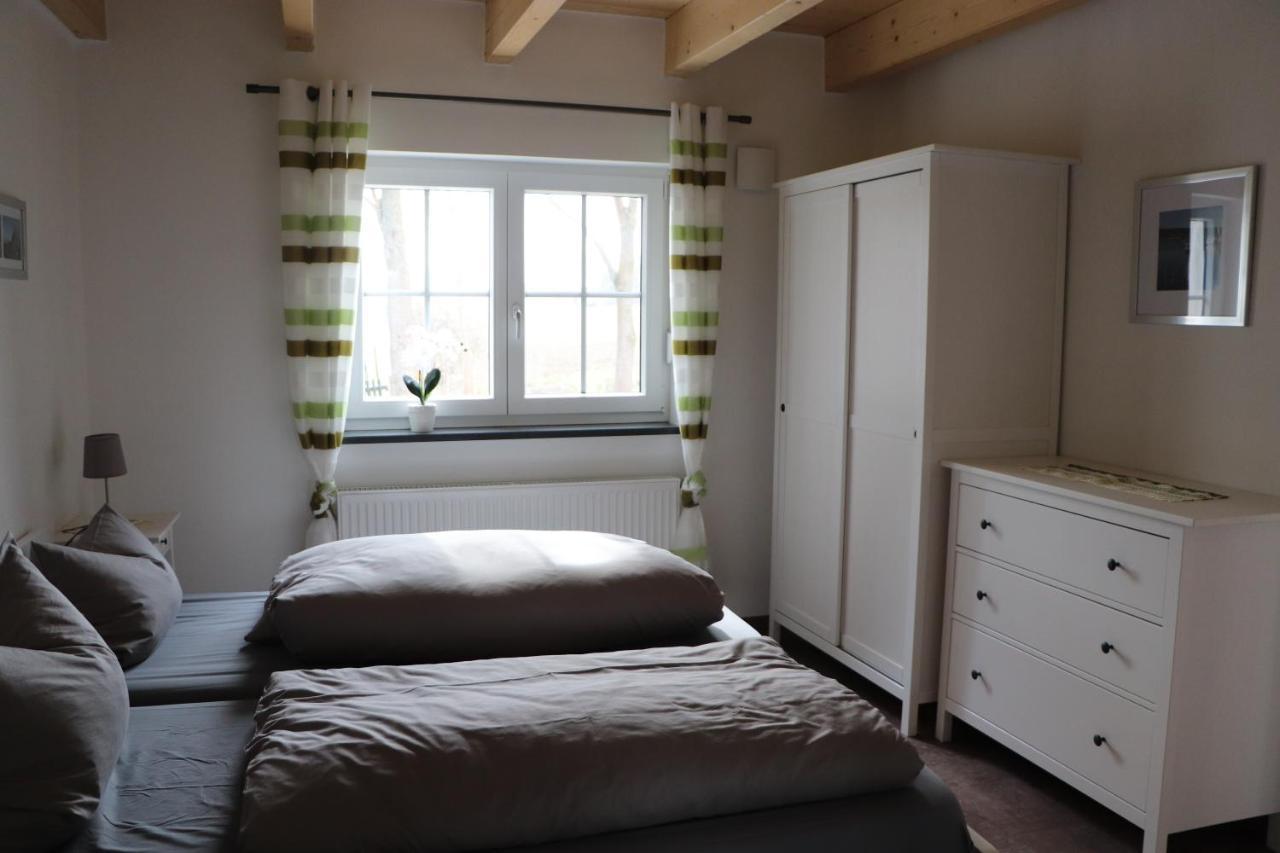 Ferienwohnung Leimitz Hof  Exterior foto