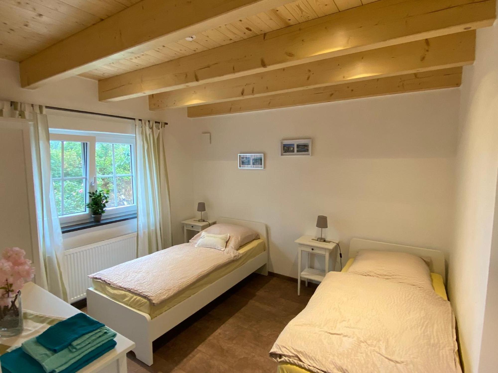 Ferienwohnung Leimitz Hof  Exterior foto